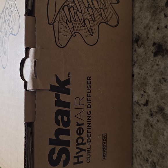 Shark HyperAIR Diffuser - Picture 3 of 3